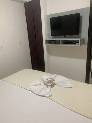 Appartement | 2 slaapkamers, gratis wifi, beddengoed