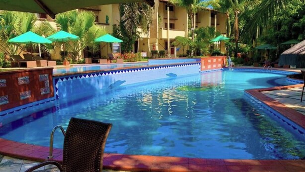 Unclassified image, 1 of 9, button - Stunning 2-bed Apartment in Pipa Beach (Tibau do Sul)