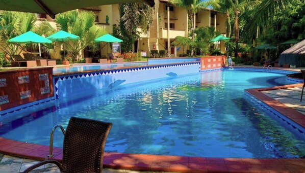 Apartment | Pool | Indoor pool - Stunning 2-bed Apartment in Pipa Beach (Tibau do Sul)