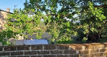 Casa Romantica con Vista Meravigliosa - Sweet Home Offida -