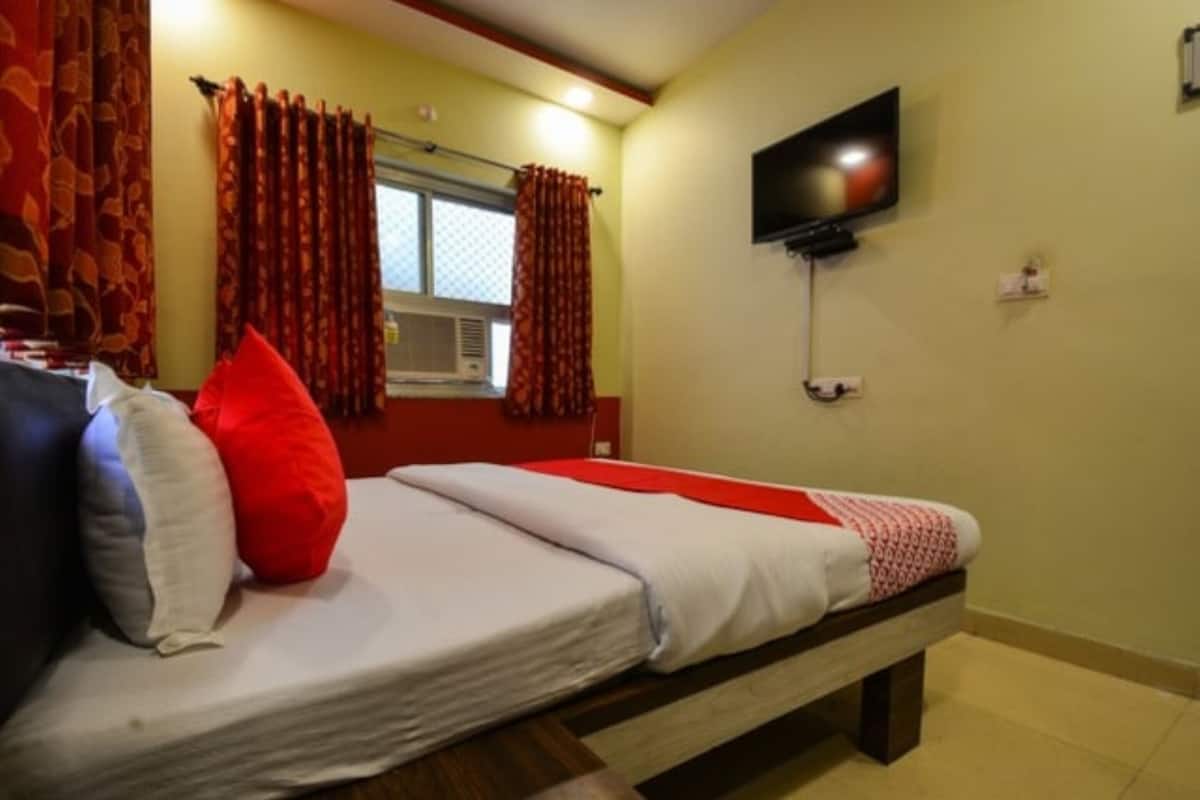 Standard Single Room | WiFi (free), bed sheets