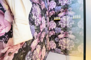 Standard Single Room | Premium bedding, memory foam beds, in-room safe, individually decorated