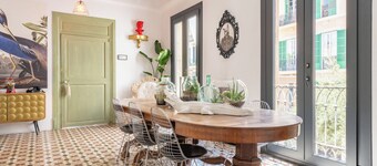 Dog Admiral Urban Guest House