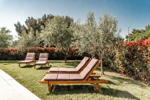 Property grounds - Villa Torre I by Villas Guide (Frata)