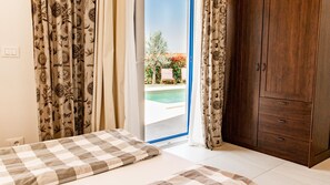 3 Schlafzimmer, Bügeleisen/Bügelbrett, kostenloses WLAN, Bettwäsche