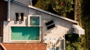 Pool - Villa Torre III by Villas Guide (Frata)