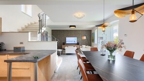 Interior - Villa Bruna by Villas Guide (Porec)