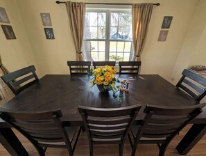 Dining - Brick House on the River | Riverside Point Resort (Park Rapids)