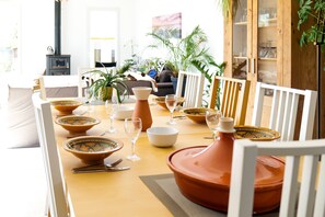 Restauranger