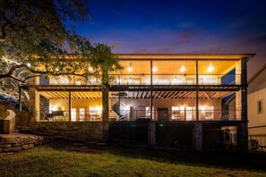 하우스, 침실 5개 | 외관