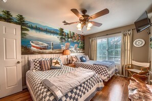 House, 5 Bedrooms