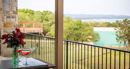 Cl 1350 Lakeview Livin Large House 5 Bedroom Home by RedAwning