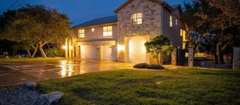 Cl 1350 Lakeview Livin Large House 5 Bedroom Home by RedAwning