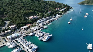 Port de plaisance