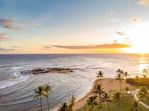 Condo, 5 Bedrooms | Beach - Regency Villas At Poipu Kai H222 5 Bedroom Condo (Koloa)