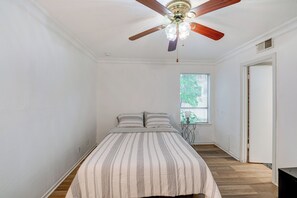 公寓 (1 Bedroom) | 住宿內部