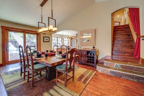 Casa (3 Bedrooms) | Interni