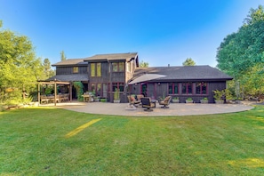 Casa (3 Bedrooms) | Interni