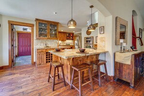 Huis (3 Bedrooms) | Interieur