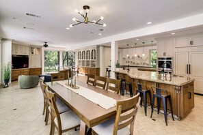 独立别墅 (6 Bedrooms) | 住宿内部