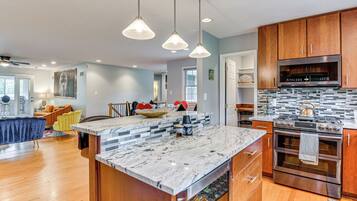 Rumah (3 Bedrooms) | Interior