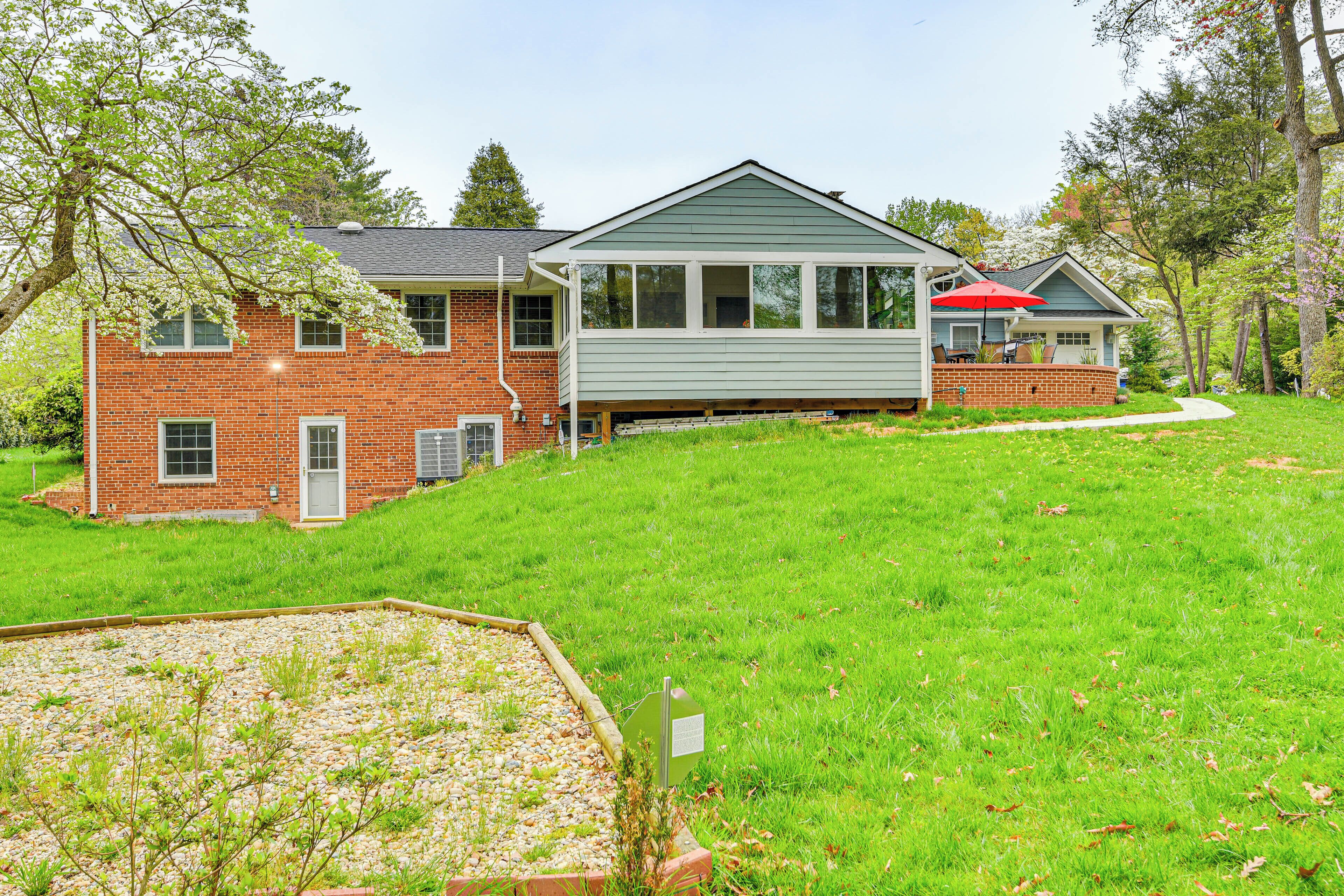 Nhà (3 Bedrooms) | Nội thất