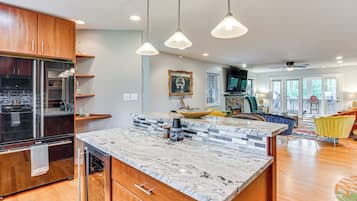 Rumah (3 Bedrooms) | Interior