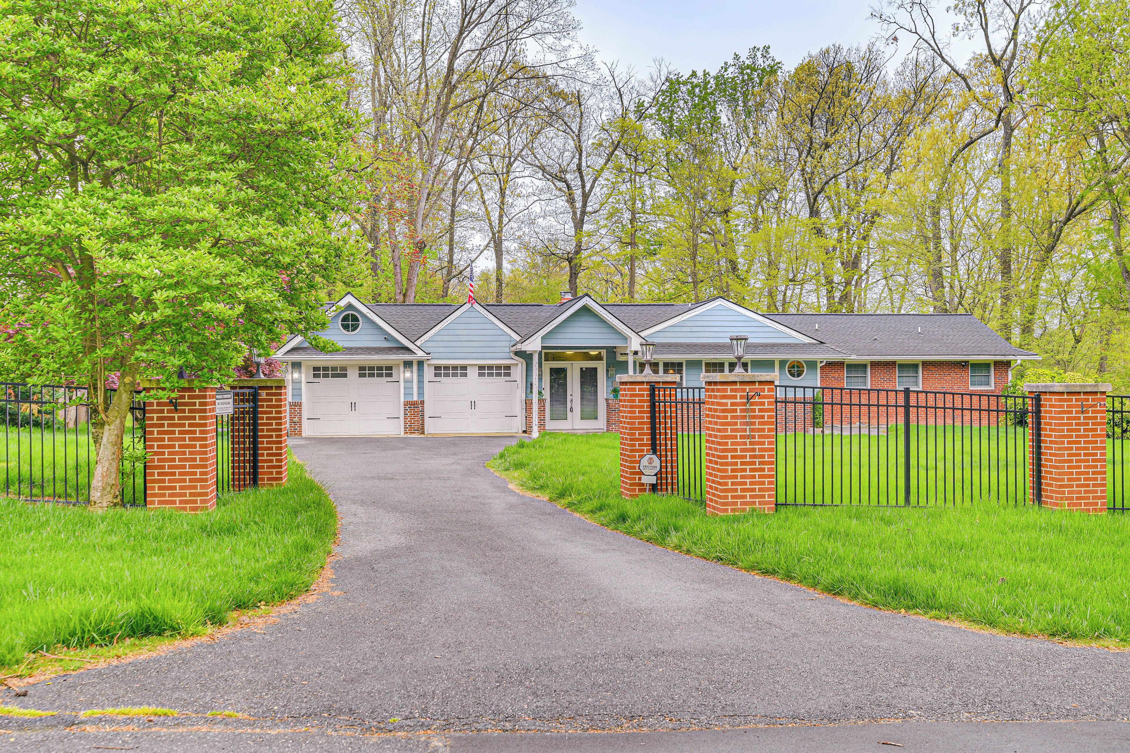 บ้านพัก (3 Bedrooms) | ภายใน