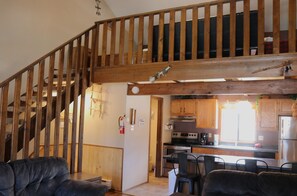 Intérieur