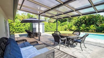 独立别墅 (4 Bedrooms) | 住宿内部