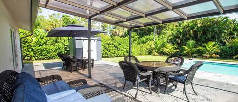 Maison (4 Bedrooms) | Intérieur