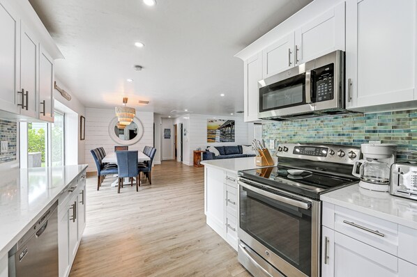 Talo (4 Bedrooms) | Sisätilat