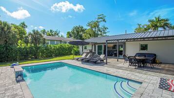 Casa (4 Bedrooms) | Parte interna