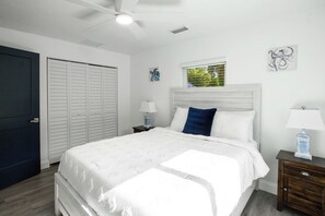 House (4 Bedrooms) | Interior - Naples Escape w/ Furnished Patio & Private Pool! (Naples)