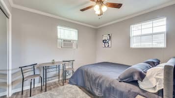 Rumah (3 Bedrooms) | Interior