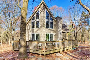 Ferienhaus (3 Bedrooms) | Innenbereich