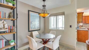 Maison (2 Bedrooms) | Intérieur