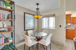 Rumah (2 Bedrooms) | Interior