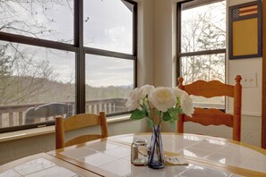 Ferienhaus (2 Bedrooms) | Innenbereich