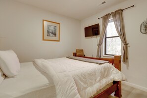 Ferienhaus (2 Bedrooms) | Innenbereich