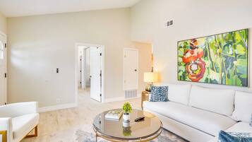 Ferienhaus (3 Bedrooms) | Innenbereich