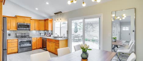 House (3 Bedrooms) | Front of property