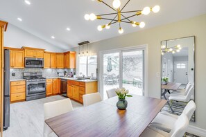 House (3 Bedrooms) | Front of property - Idyllic Tustin Home w/ Private Patio & Grill (Tustin)