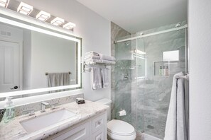 Casa (3 Bedrooms) | Parte interna