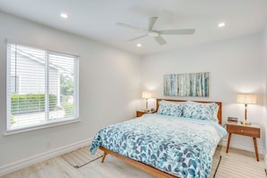House (3 Bedrooms) | Interior - Idyllic Tustin Home w/ Private Patio & Grill (Tustin)