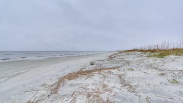 Leilighet (1 Bedroom) | Innvendig