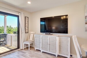 公寓 (1 Bedroom) | 住宿内部