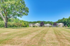 Departamento (0 Bedroom) | Interior