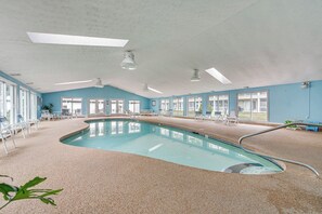 Apartment (0 Bedroom) | Interior - Livin Wells' Retreat, 2 Mi to Drakes Island Beach (Wells)