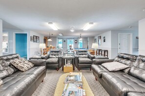 Apartment (0 Bedroom) | Innenbereich